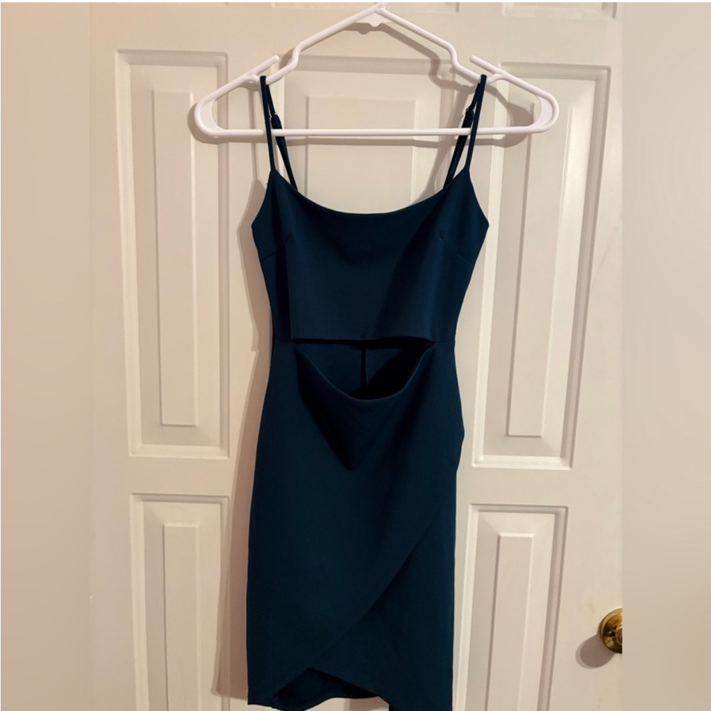 Lulu's  Dress